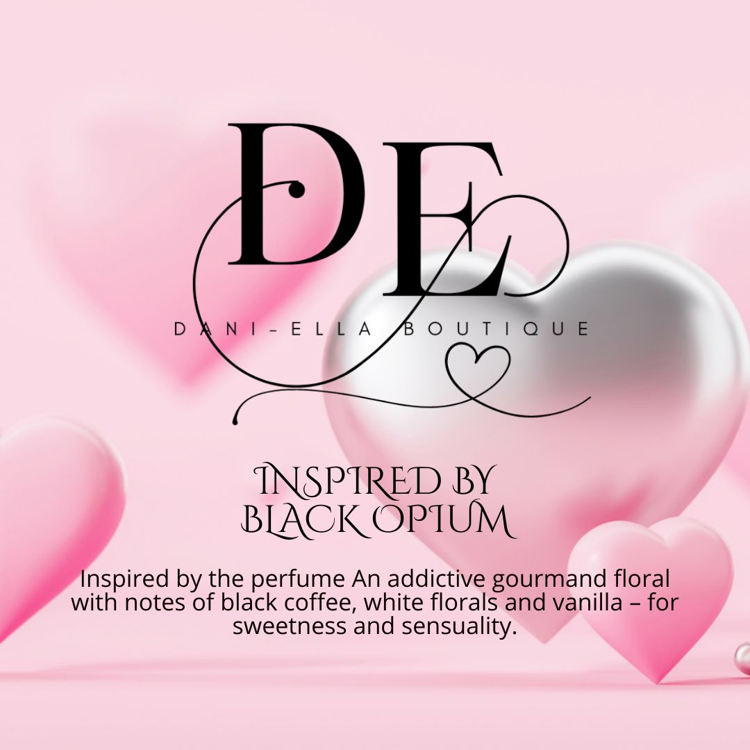 Scented Simmering Crystals / Sizzlers - Inspired Scents for Her