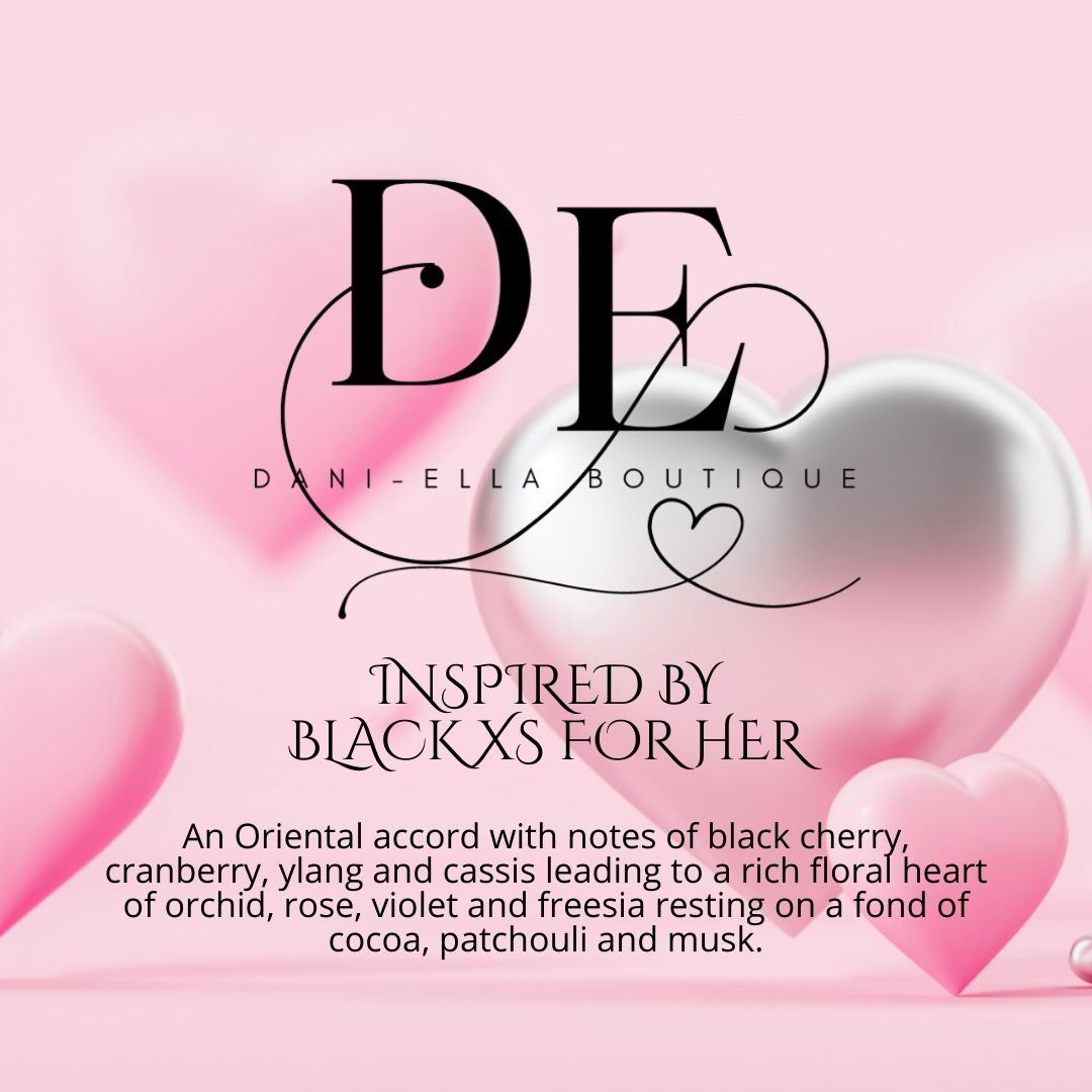 Scented Simmering Crystals / Sizzlers - Inspired Scents for Her