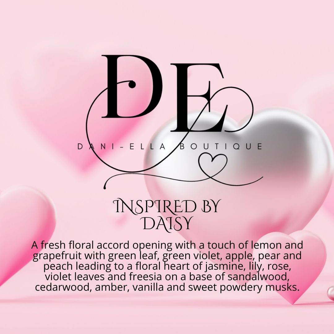 Scented Simmering Crystals / Sizzlers - Inspired Scents for Her