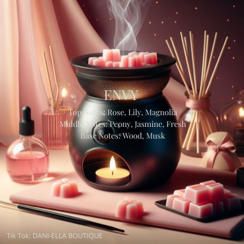 Classic Snap Bar Wax Melts - For Her Collection