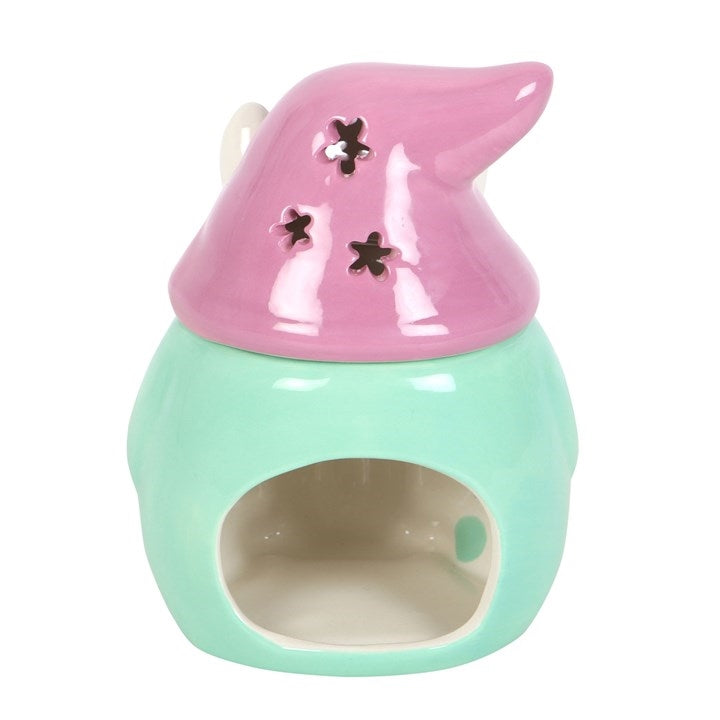 Easter Gonk Oil Burner/Wax Melter