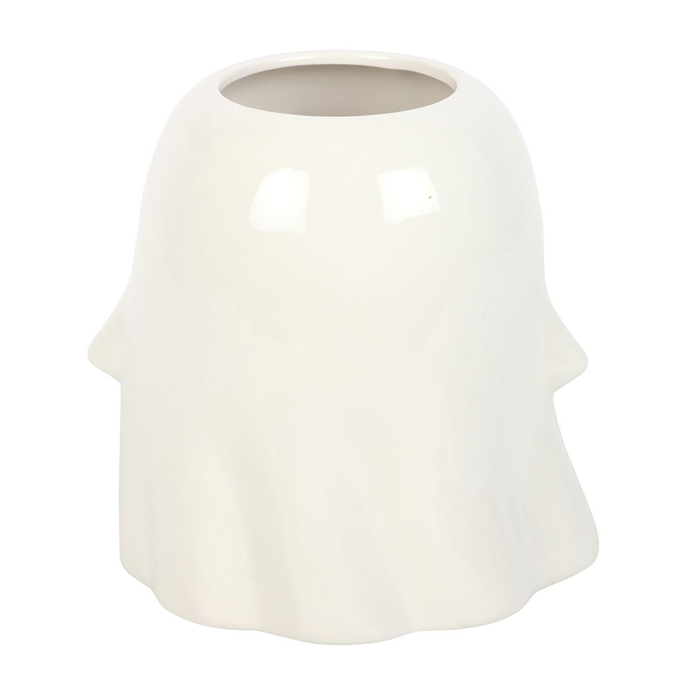 Halloween - Groovy Ghost Vase