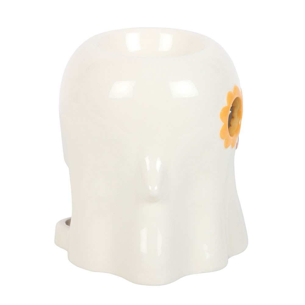 HALLOWEEN / AUTUMN Groovy Ghost Oil Burner/Wax Melter