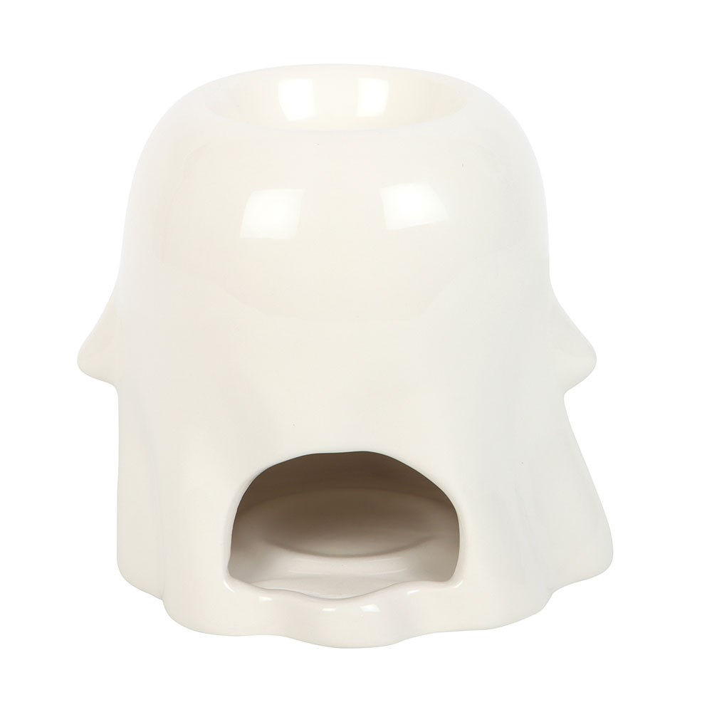 HALLOWEEN / AUTUMN Groovy Ghost Oil Burner/Wax Melter