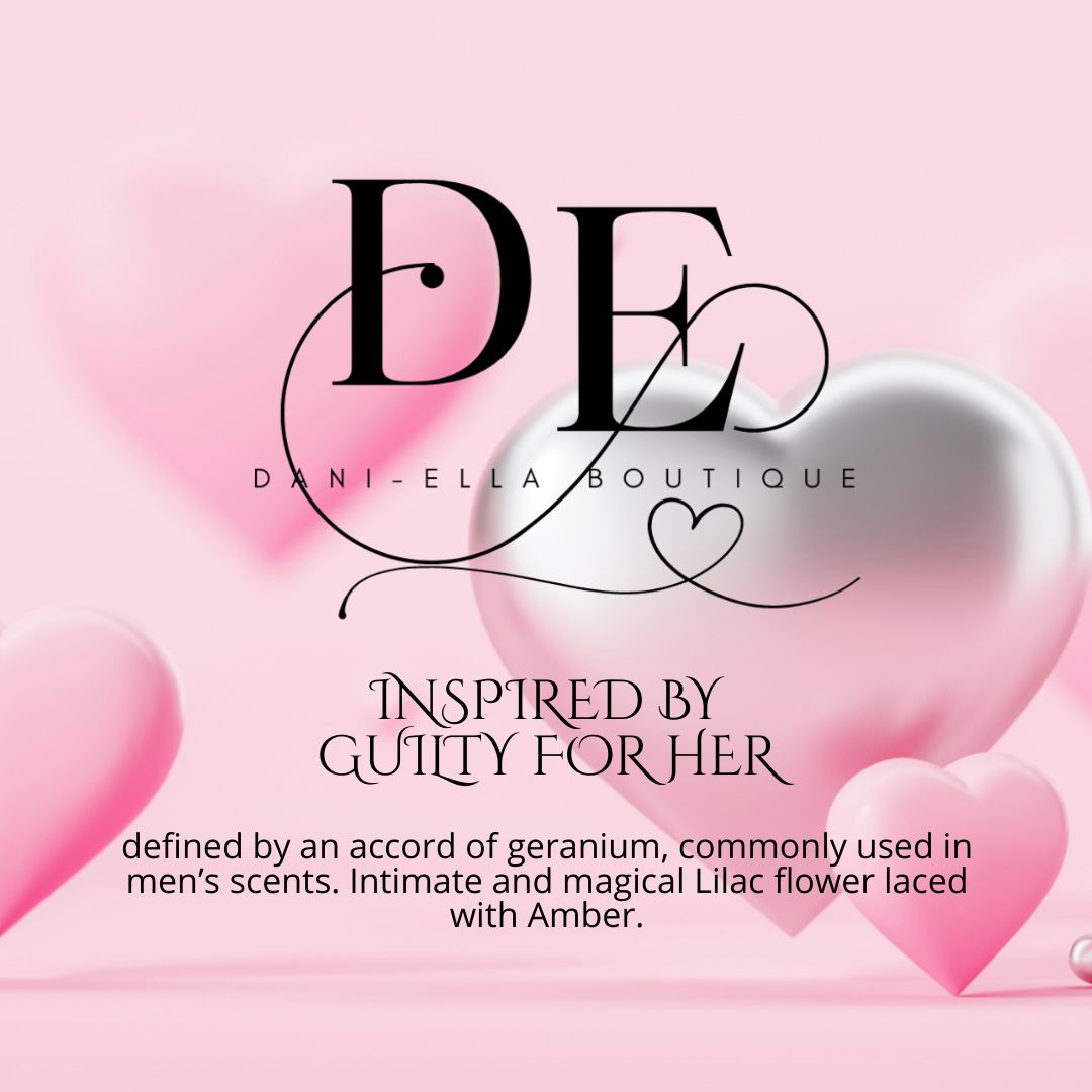 Scented Simmering Crystals / Sizzlers - Inspired Scents for Her
