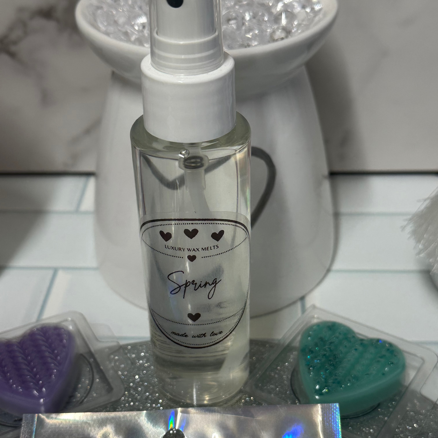 Home Fragrance Discovery Collection