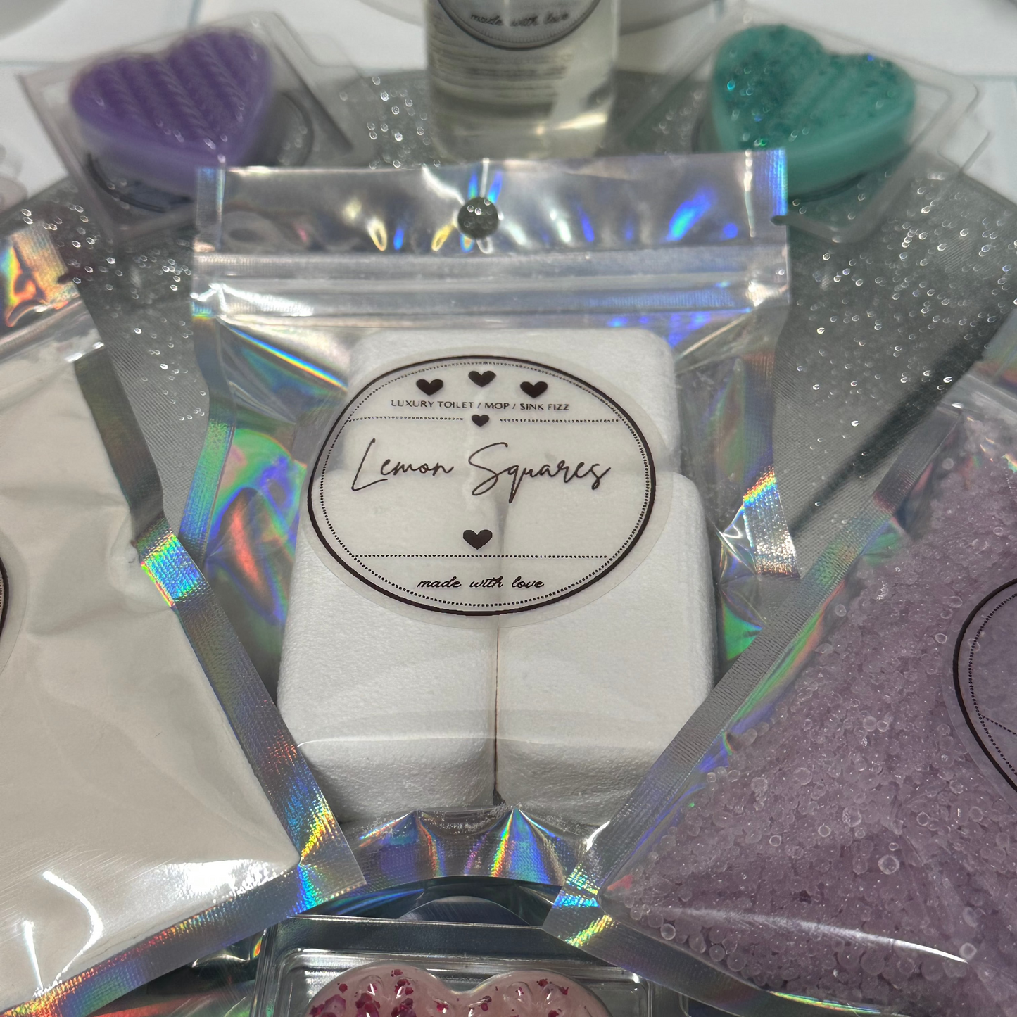 Home Fragrance Discovery Collection