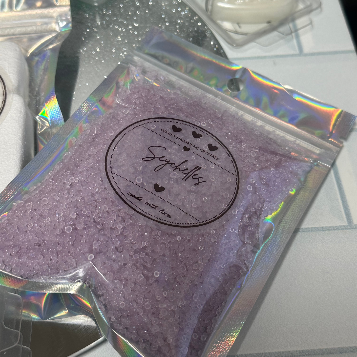 Home Fragrance Discovery Collection