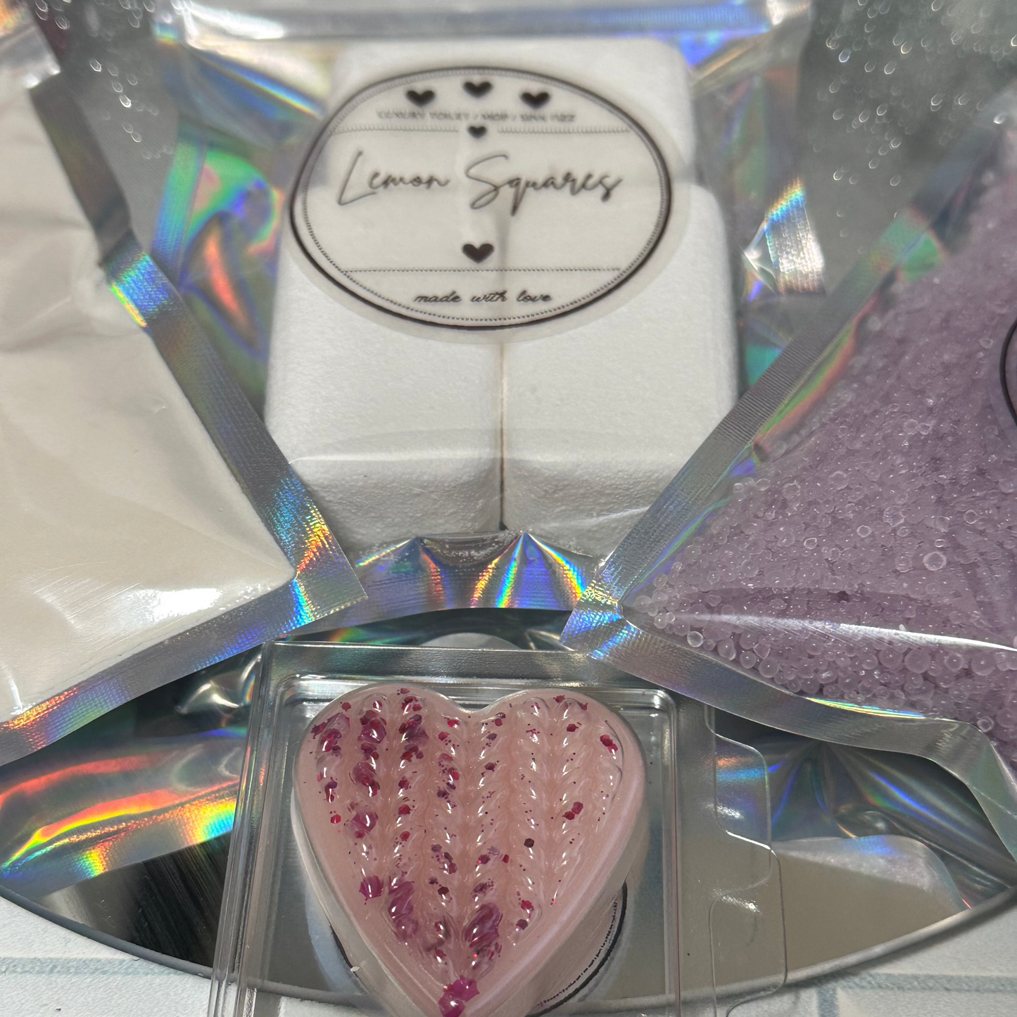 Home Fragrance Discovery Collection