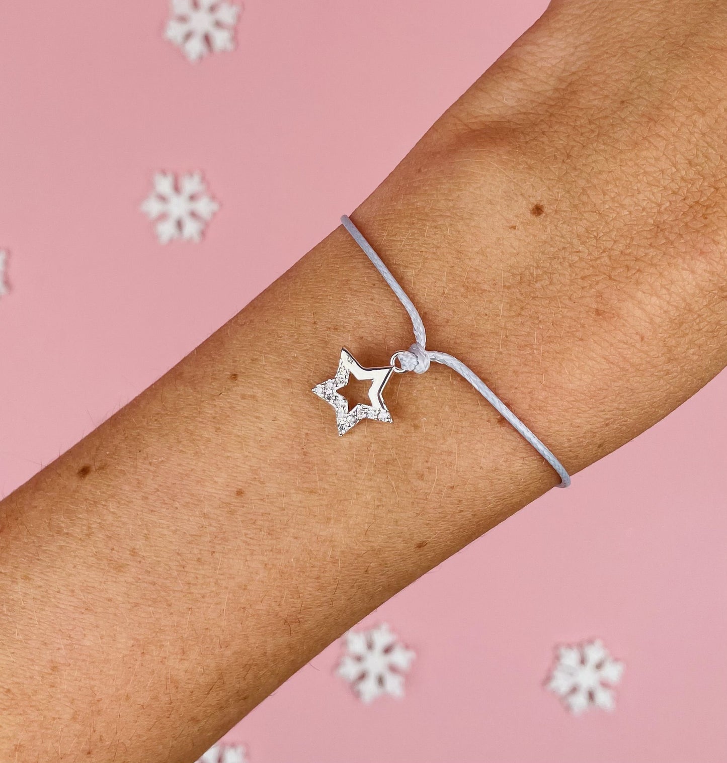 Merry Christmas Bracelet