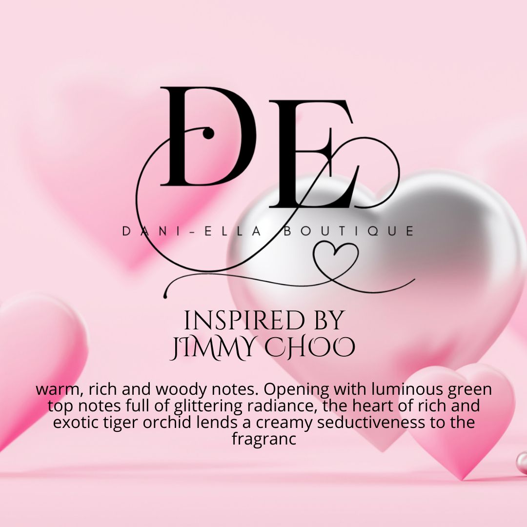Scented Simmering Crystals / Sizzlers - Inspired Scents for Her