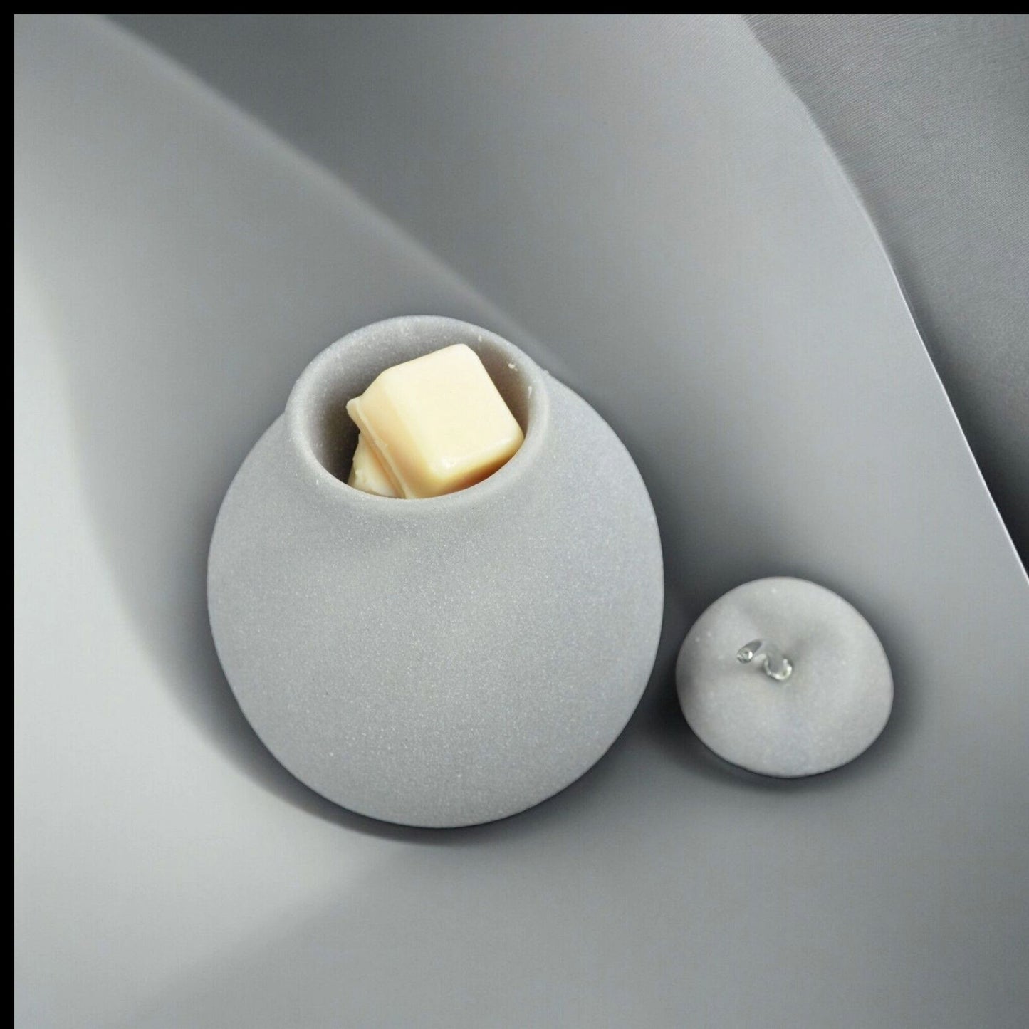 Belle Pear Burner/Wax Melter