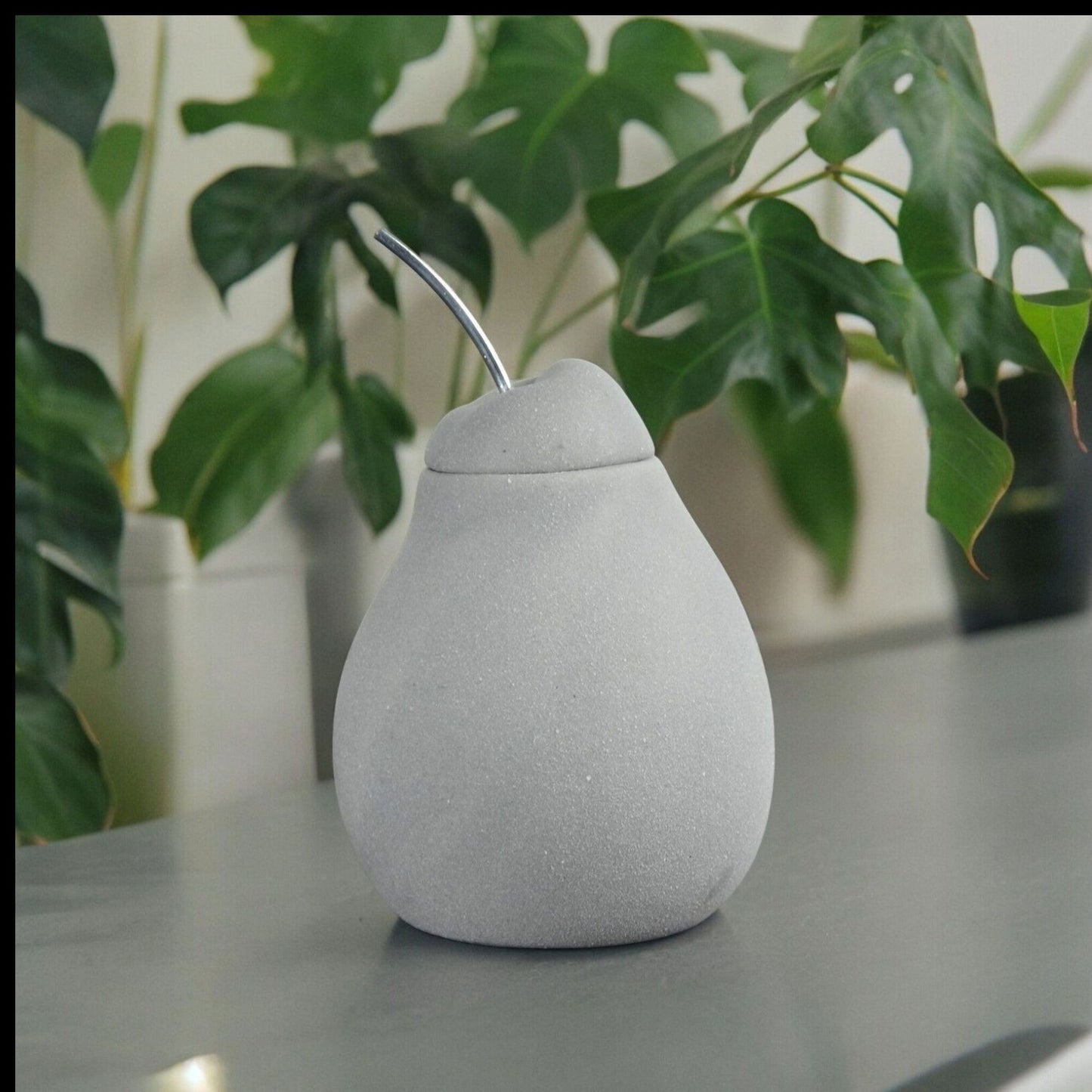 Belle Pear Burner/Wax Melter