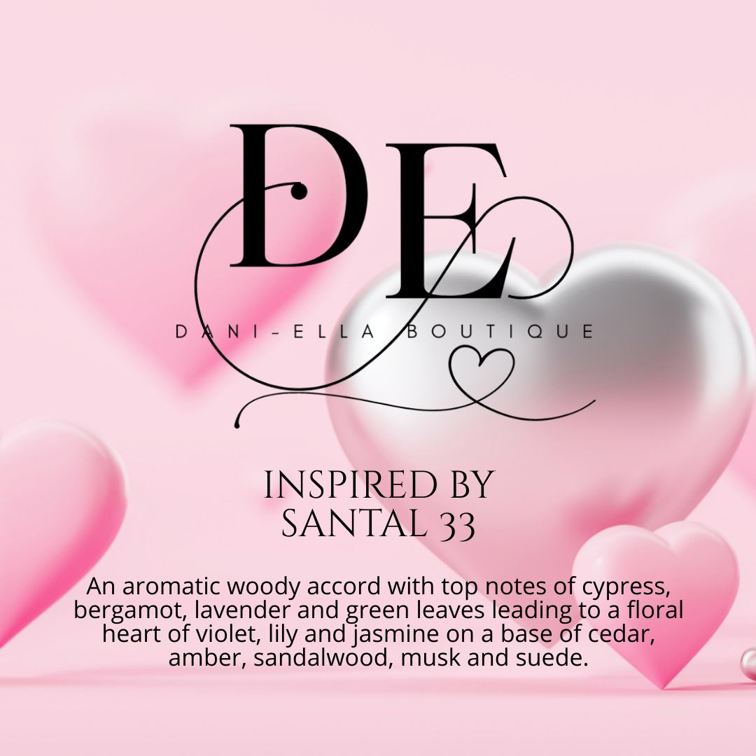 Scented Simmering Crystals / Sizzlers - Inspired Scents for Her