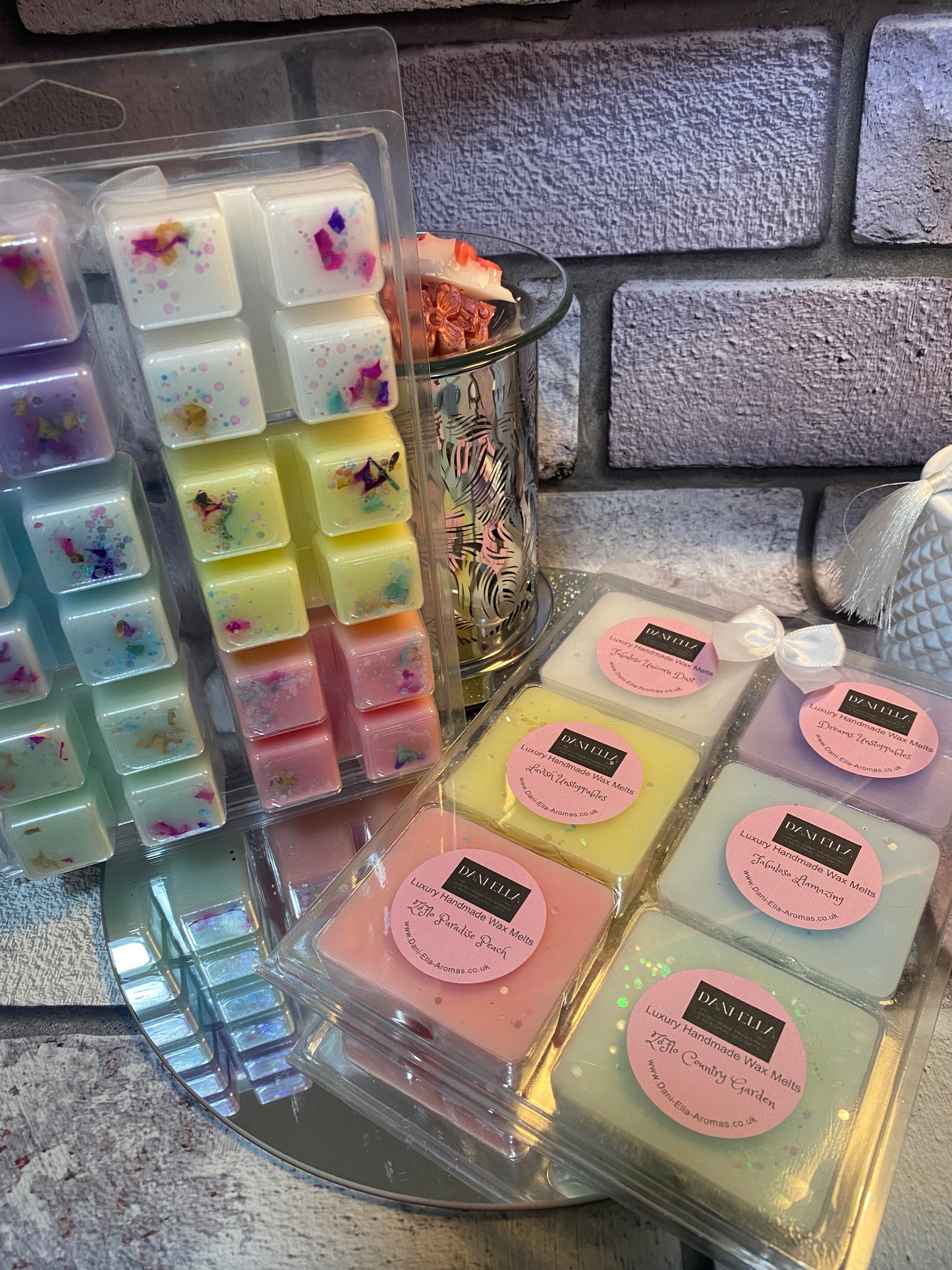 Snap Bar Selection - Clean & Fresh Snap Bar Selection Selection