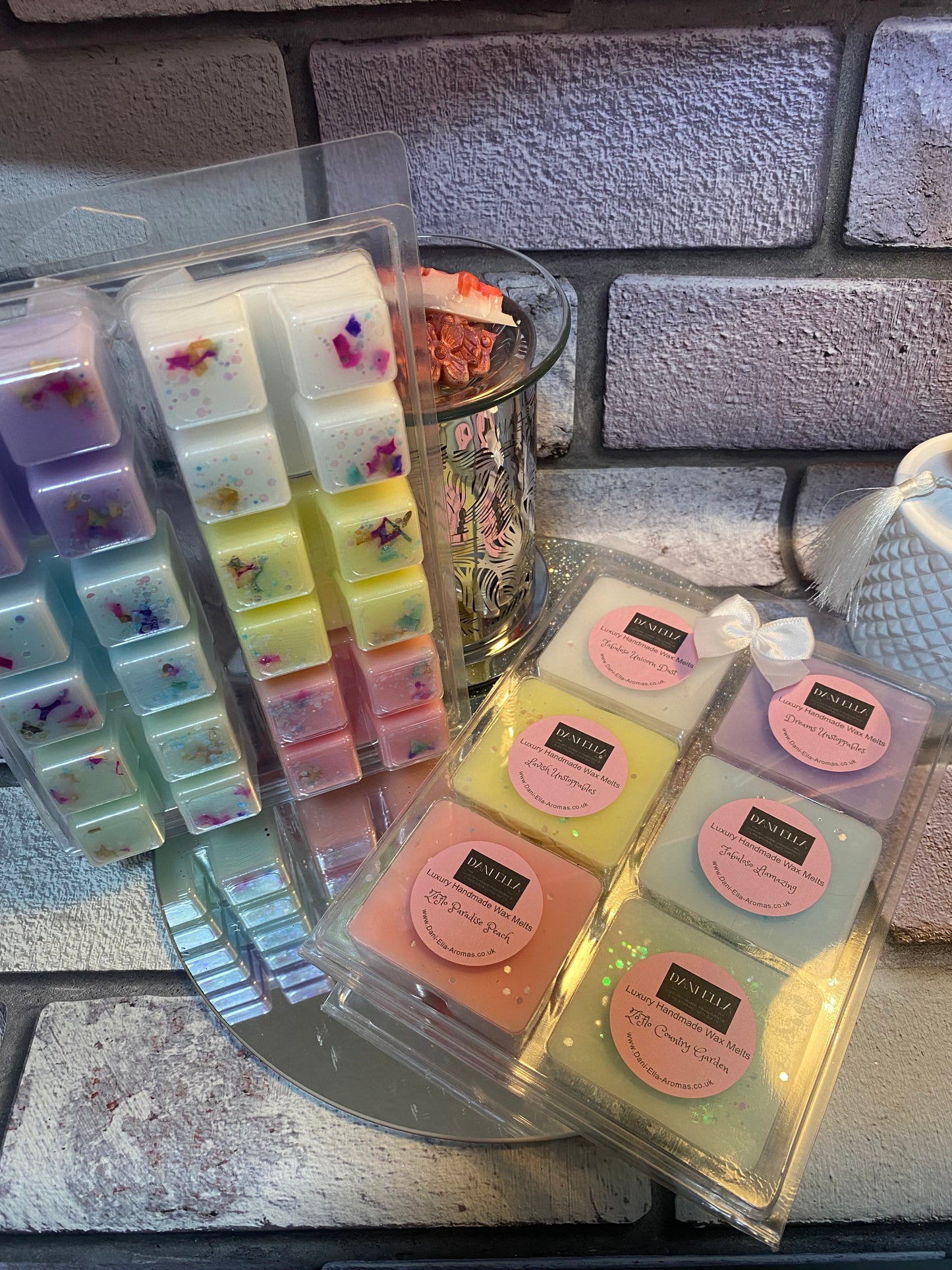 Snap Bar Selection - Clean & Fresh Snap Bar Selection Selection