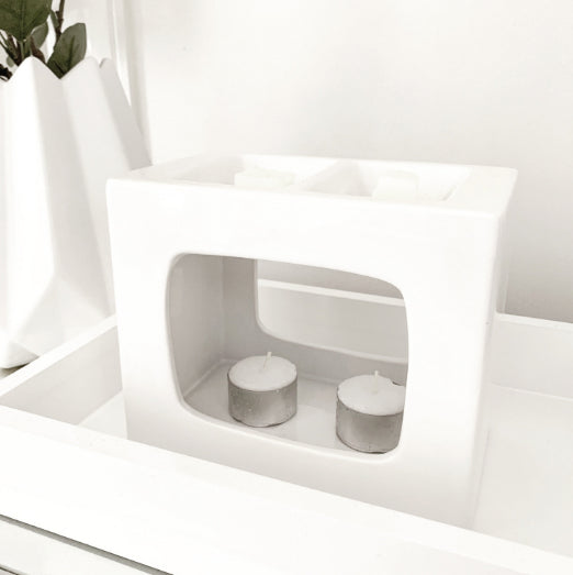 Wax Melter - Talin Duo