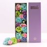 Soap Flower Gift Long Box