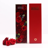 Soap Flower Gift Long Box