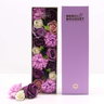 Soap Flower Gift Long Box