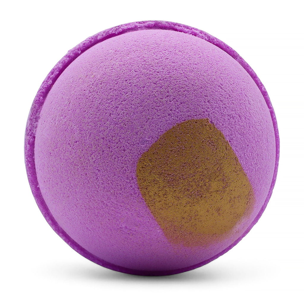BATH AND BODY - Dubai Bath Bomb Collection - 150-160g
