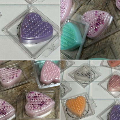 Mini Heart Sample Bundle