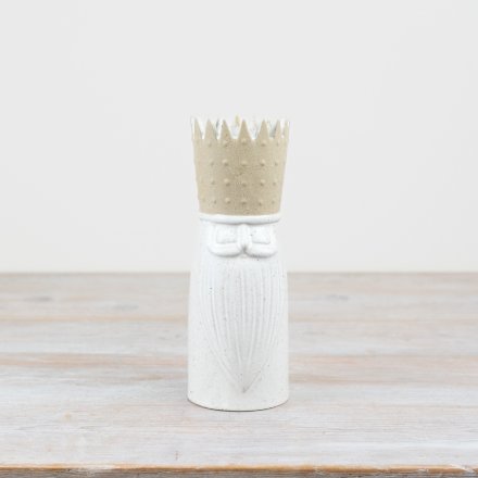 Royalty King Flower Vase