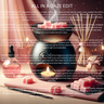 30 Heart LUXURY WAX MELT Selection Box