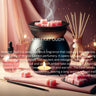 Classic Snap Bar Wax Melts - The Dubai Collection