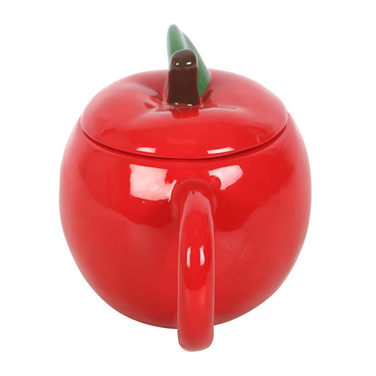 Red Apple Mug