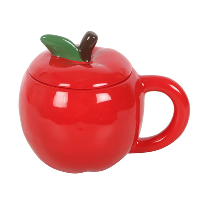 Red Apple Mug