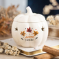 Halloween / Autumn - Autumn Magic - Cream Pumpkin Wax Melter