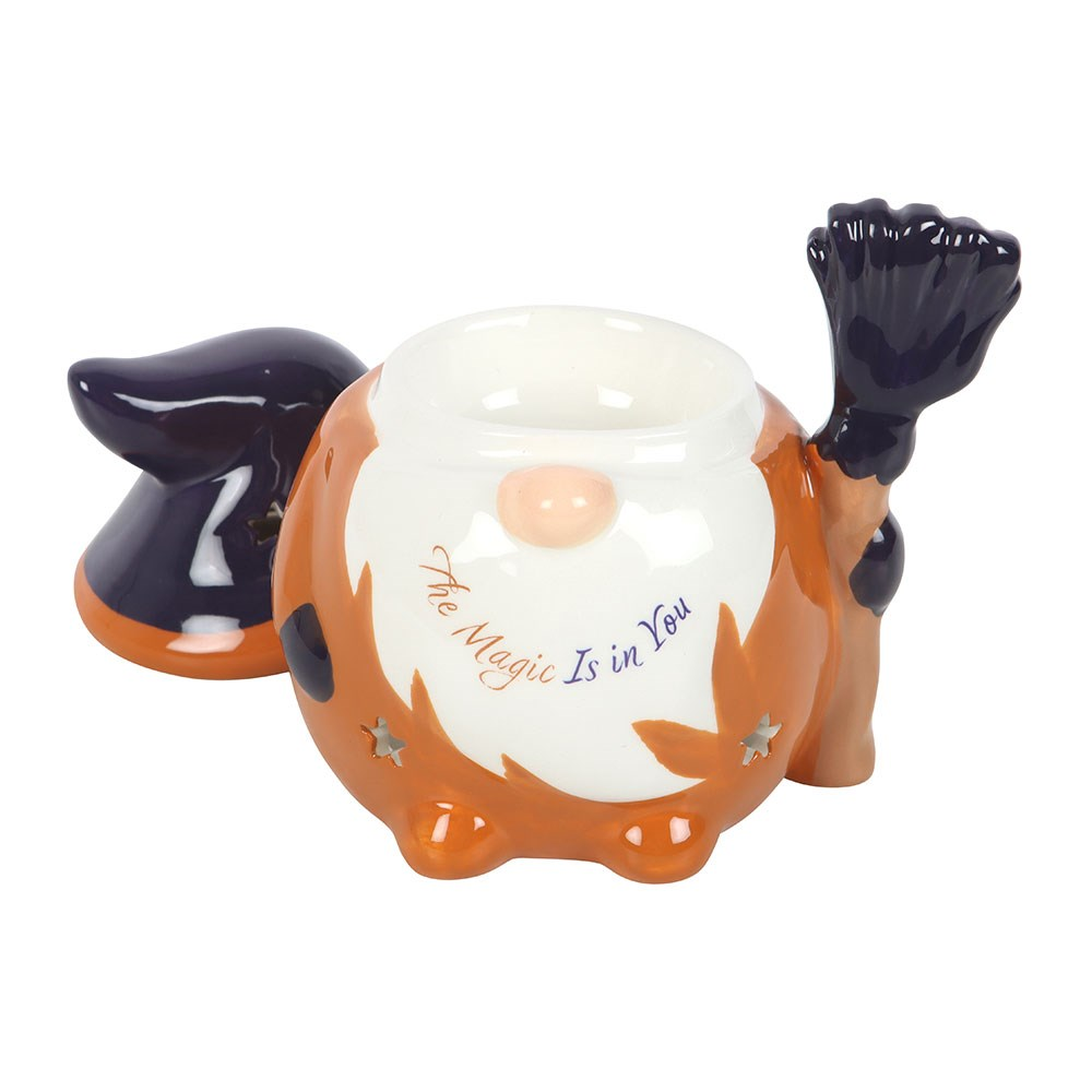 HALLOWEEN / AUTUMN Gonk Oil Burner/Wax Melter - The Magic is in You