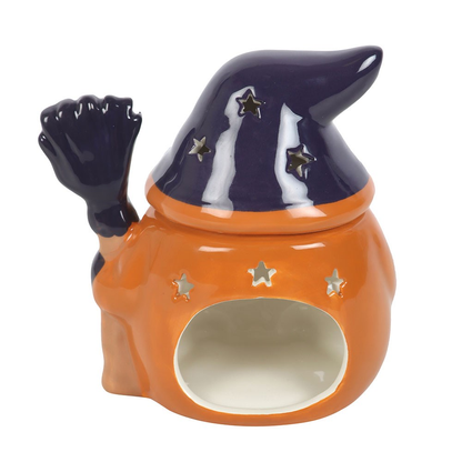 HALLOWEEN / AUTUMN Gonk Oil Burner/Wax Melter - The Magic is in You