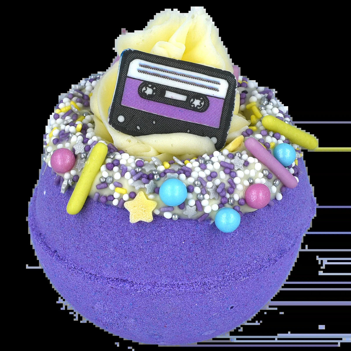 Bath & Body - Plush Bath Bombs - 160g