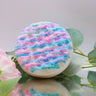 Bubble Butter Soap Sponges