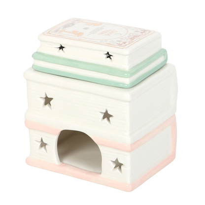 Book of Fairytales - Oil Burner / Wax Melter