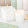 Fairytale Collection - Luxury Boxed Candle