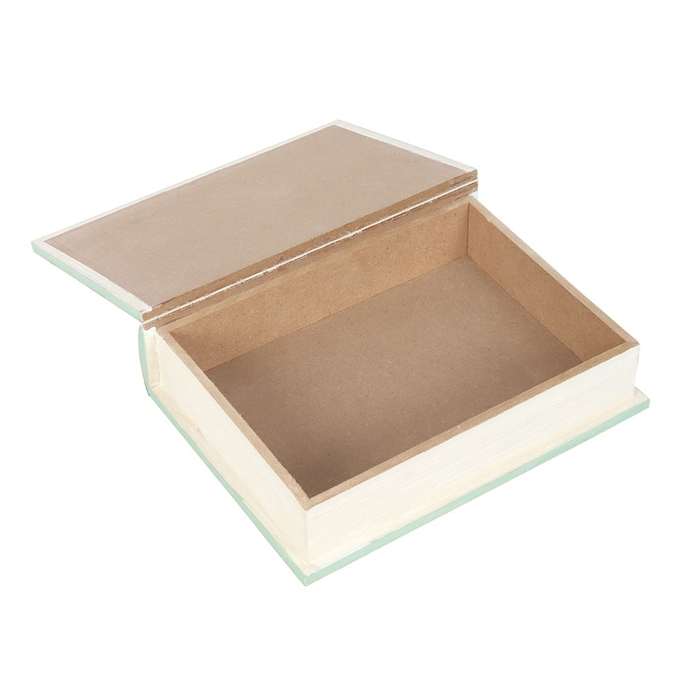 Fairytale Collection - Book Shaped Storage Box