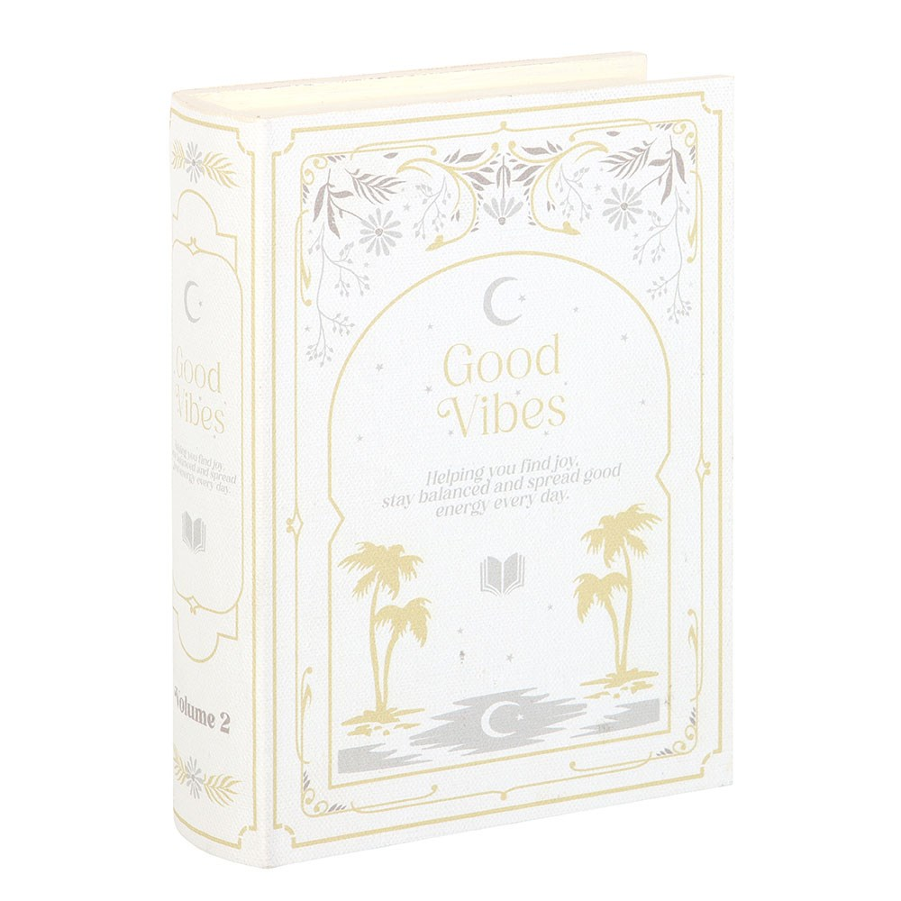 Fairytale Collection - Book Shaped Storage Box