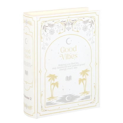 Fairytale Collection - Book Shaped Storage Box