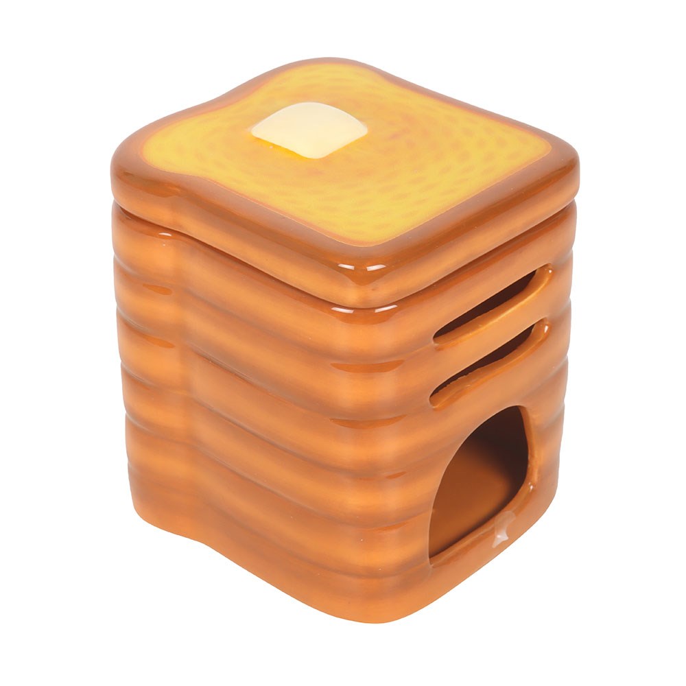TOAST STACK - Oil Burner / Wax Melter