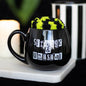 Halloween - Strange and Unusual Mug and Socks Set