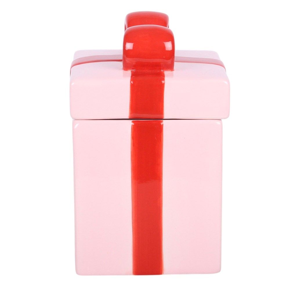 Pink Present - Oil Burner / Wax Melter