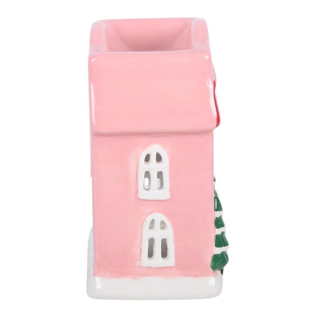 Sugarplum Bakery - Oil Burner / Wax Melter