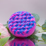 Bubble Butter Soap Sponges