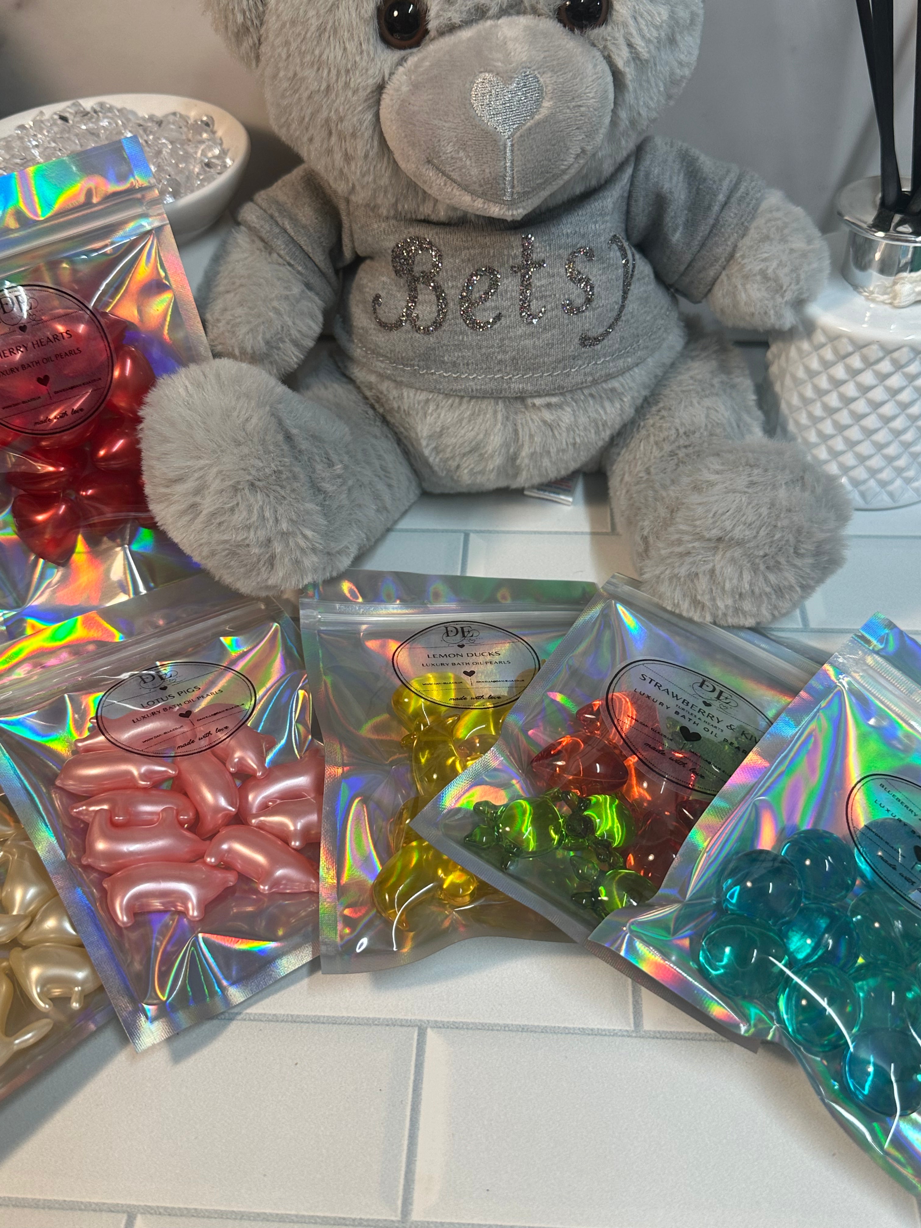Tenner Tuesday Tenner Tuesday Goodie Bag – Love Coco by Dani-Ella Boutique