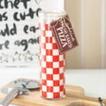 Freshly Baked Pizza Scented Tube Candle