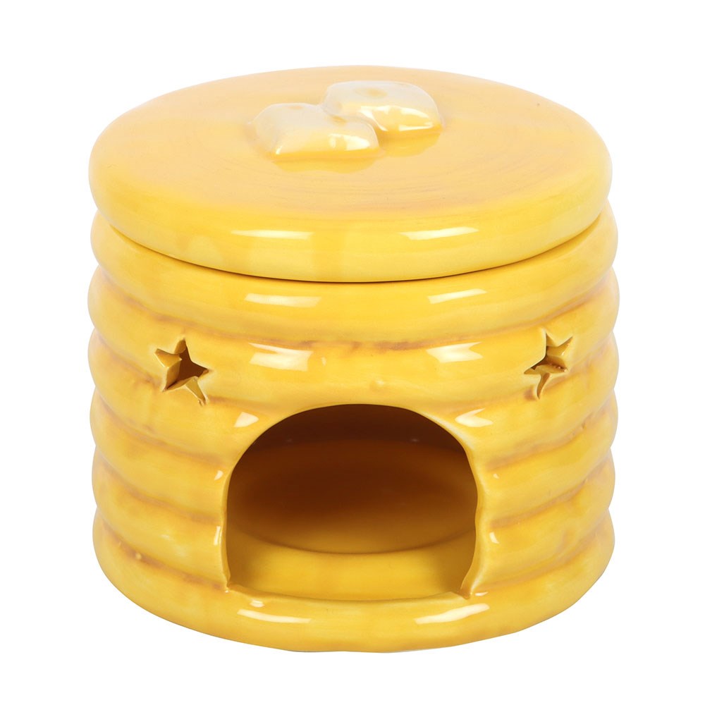 Pancake Stack  - Oil Burner/Wax Melter