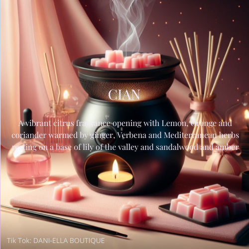 Classic Snap Bar Wax Melts - Spanish Collection